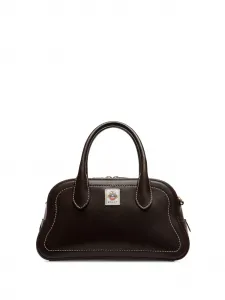 Сумка-тоут Unda Bally, коричневый