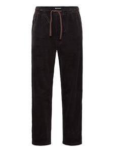 Свободные брюки-чинос !Solid  SDALANN, черный