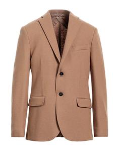 Блейзер Peserico, светло-коричневый