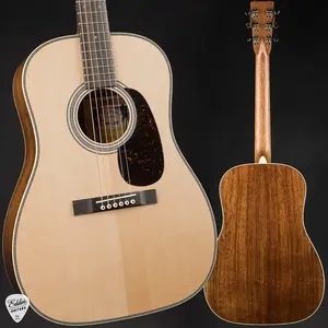 Martin Мартин О’аху HG-28