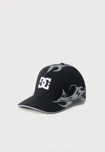 Унисекс кепка fuego Dc Shoes, Black
