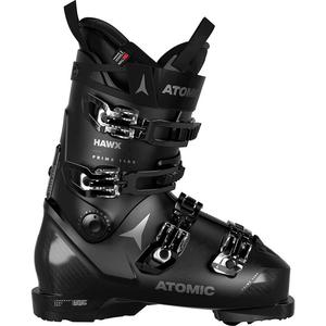 Женские ботинки Hawx Prime 115 S GW Atomic, black/pewter