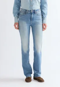 Джинсы прямого кроя Wrangler, American Blue