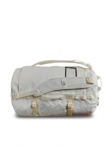 Сумка Base Camp Duffel 50L NF0A52STUBO1 The North Face, белый