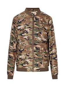 Переходная куртка MO Jacke, хаки