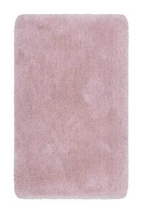 Коврик для ванной Homie Living Porto Azzurro, 60x3x100 см, розовый