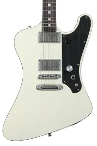 Электрогитара ESP LTD Richard Z RZK-PHX Signature - Олимпийский белый