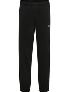 Hummel Узкие спортивные штаны 'LEGACY 2.0' в черном цвете