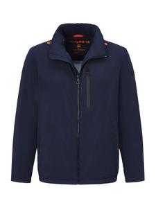 Переходная куртка redpoint, темно-синий