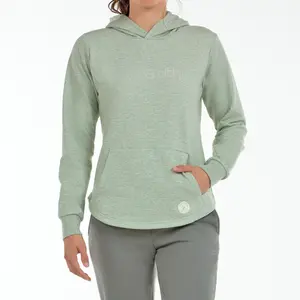 Женская толстовка Imai John Smith, зеленый