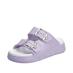 Мюли Rieker, Purple
