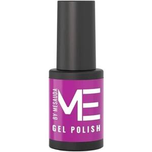 Mesauda ME Gel Polish 203 Ufo 5ml - Полуперманентный лак для ногтей Mesauda Milano