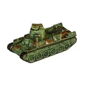 Тип 97 Чи-Ха (1939-1945) (р), Axis & Allies - Collectible Miniatures Game - 1939-1945 Singles