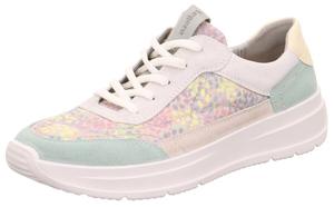 Кроссовки Legero, слоновая кость