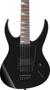 Ibanez Genesis Collection 540PIII Редиция в черном цвете