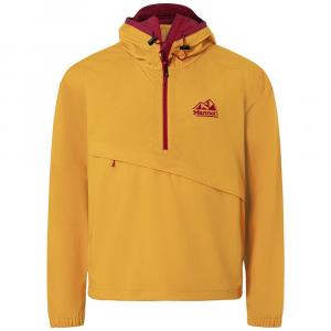 Спортивная куртка Marmot 96 Active, оранжевый