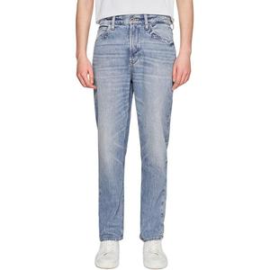 Lee Джинсы мужские Vintage Light Blue