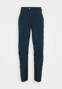 Велосипедные брюки QIMSA Vaude, синий