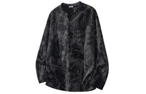 Футболка Unisex из коллекции Riding The Wind WARRIOR, черный