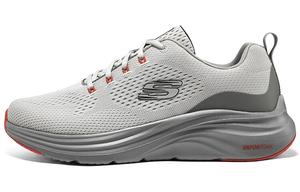 Кроссовки Skechers Vapor Foam Lifestyle Shoes Men Low-top Gray/Orange, серый