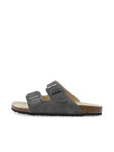 Сандалии Bianco, серый