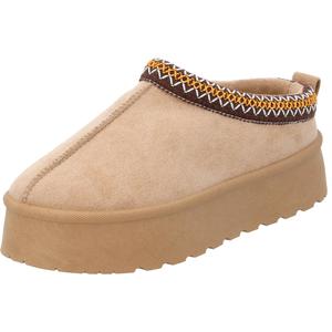 Тапочки palado & Pantoffeln, цвет Taube