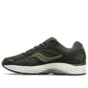 Saucony ProGrid Omni 9 'Forest Green'