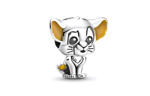 Pandora Подвески для женщин из серебра