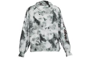 Куртка женская дымчато-серая Nike