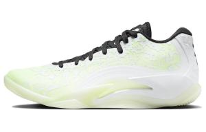 Кроссовки Jordan Zion 3 No Guts, зеленый