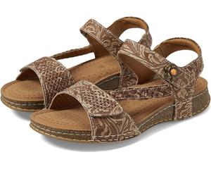 Сандалии L'Artiste by Spring Step Popular, серый