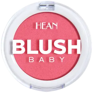 Румяна 04 розовые, 3,2 г Hean Blush baby, цвет 04 rose