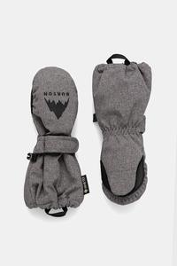 Детские перчатки GORE Burton, серый