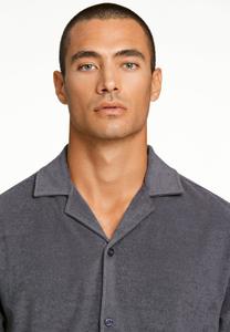 Рубашка Lindbergh, темно-серый