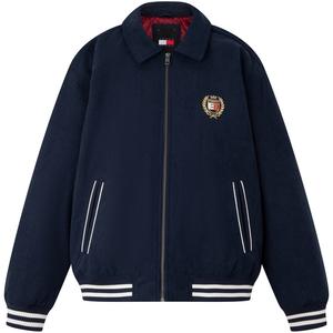 Tommy Hilfiger Куртка мужская, Navy Blue C1G