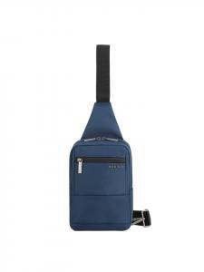 Сумка через плечо Aoking, синий