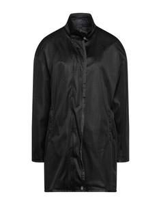 Тренч A.Testoni, черный