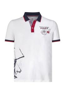 Рубашка-поло ДИЛАН JAN VANDERSTORM