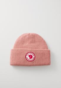 Шапка Fjällräven 1960 LOGO HAT UNISEX, Dusty Rose/Light Pink