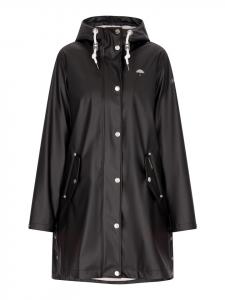 Дождевик Schmuddelwedda, черный