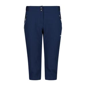 Женские шорты CMP WOMAN CAPRI 33T6236