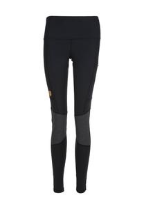 Функциональные колготки Millie с усиленными вставками Whistler, черный