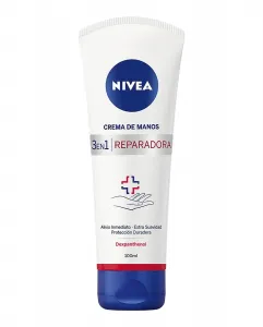 Ремонтирующий крем для рук 100 мл Nivea