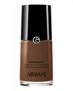 Тональная основа Luminous Silk Fdt R25 30 мл Giorgio Armani, 15.5