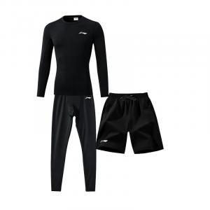 Спортивный комплект для мужчин LINING