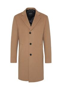 Пальто дакс Digel, коричневый