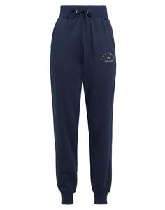 Пижамные брюки Giorgio Armani, полуночно-синий