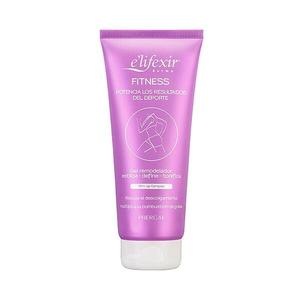 Дермо Фитнес 200 мл E'Lifexir