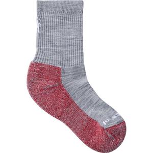 Носки Smartwool Hike Light Cushion Crew Smartwool, Light Gray