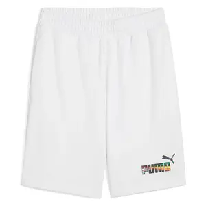 Шорты Puma Love United 10´´, белый